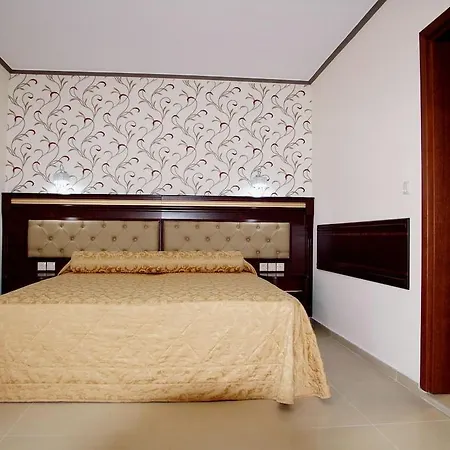 Hotel Santa Beach Thessaloniki