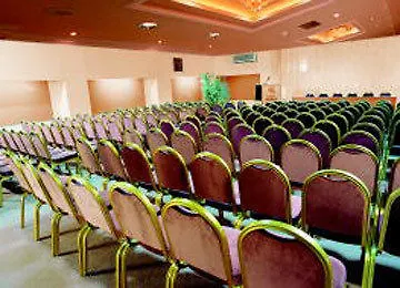 Hotel Santa Beach Thessaloniki