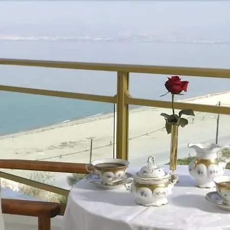 Santa Beach 4* Салоники