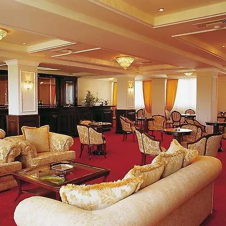 Отель Santa Beach 4*